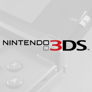 3DS / 2DS