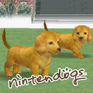 Nintendogs review (DS)