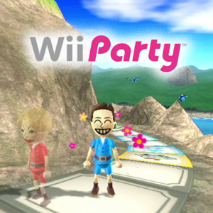 Wii Party, de ultieme party-game voor de hele familie? (review)