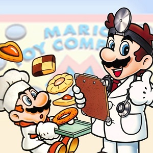 Welke beroepen heeft Mario op zijn cv staan?