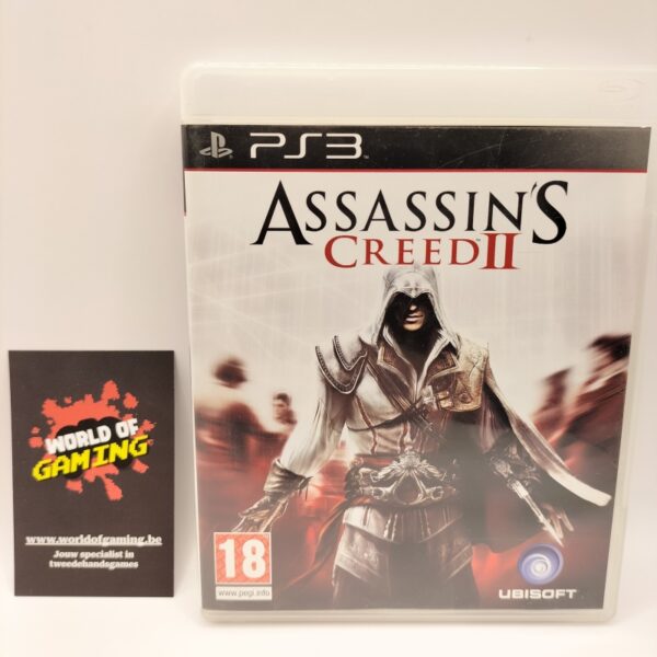 Assassins Creed 2