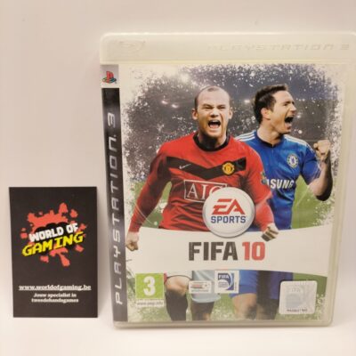 FIFA 10