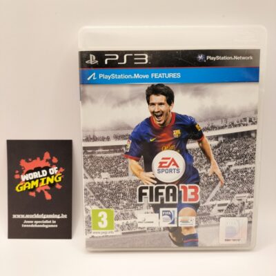 FIFA 13