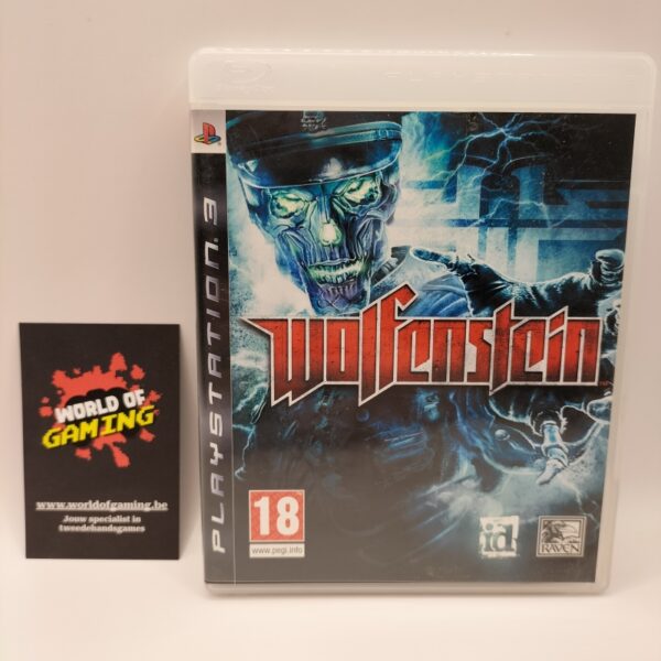 Wolfenstein